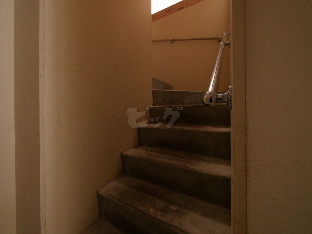 その他共用部分