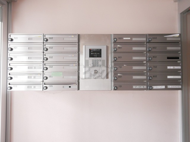 その他共用部分