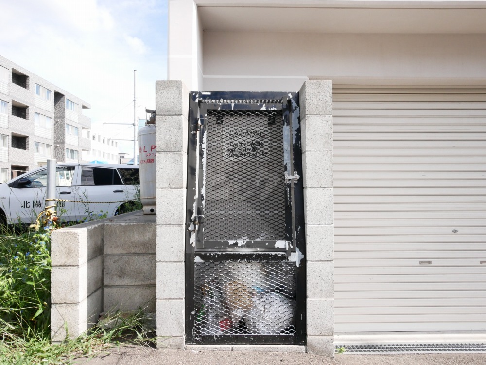 その他共用部分