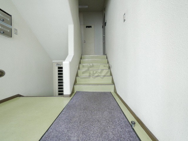 その他共用部分