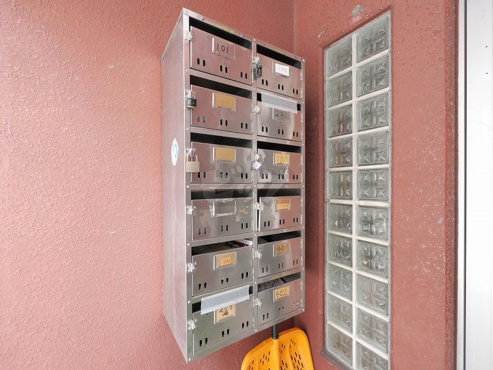 その他共用部分