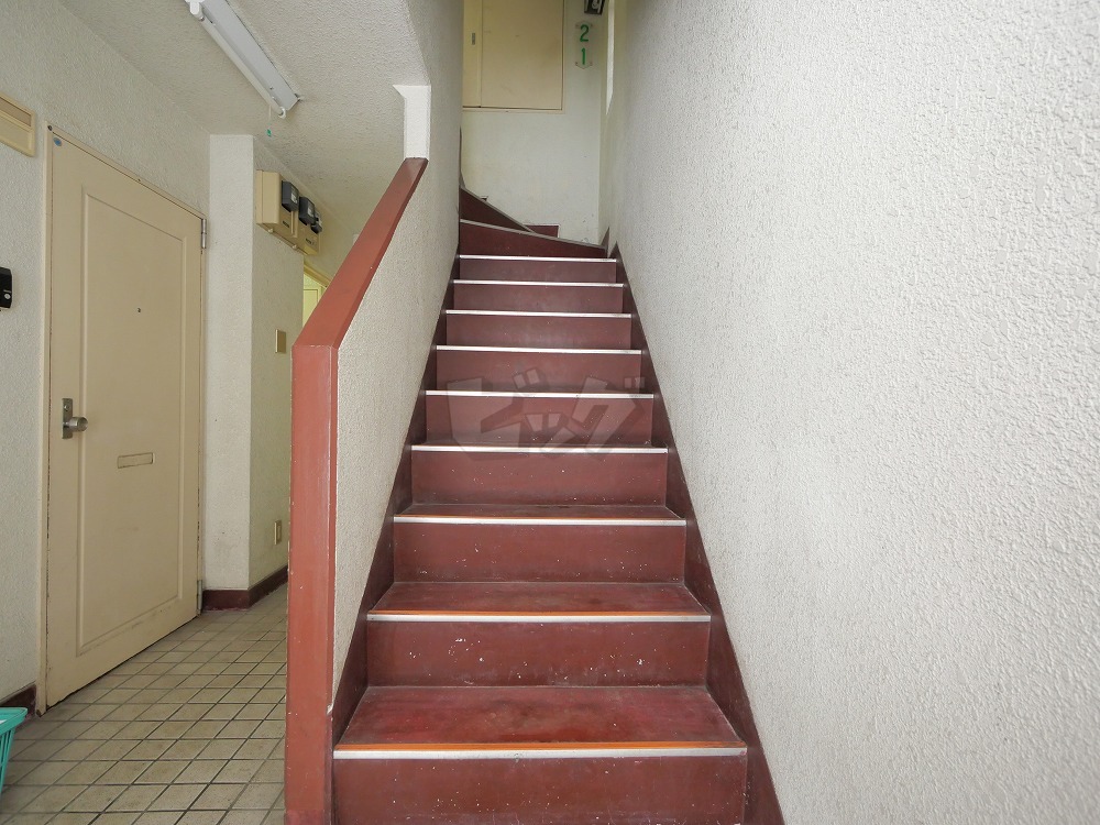 その他共用部分