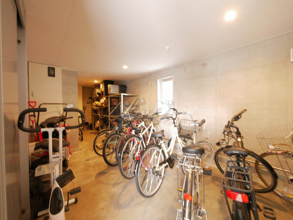 その他共用部分