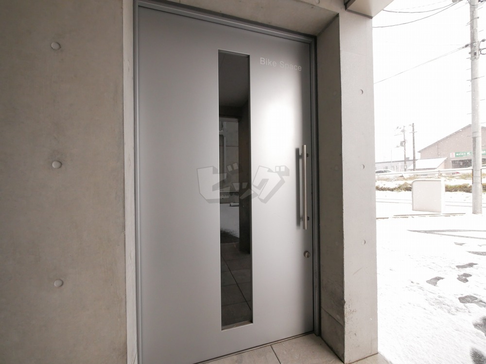 その他共用部分