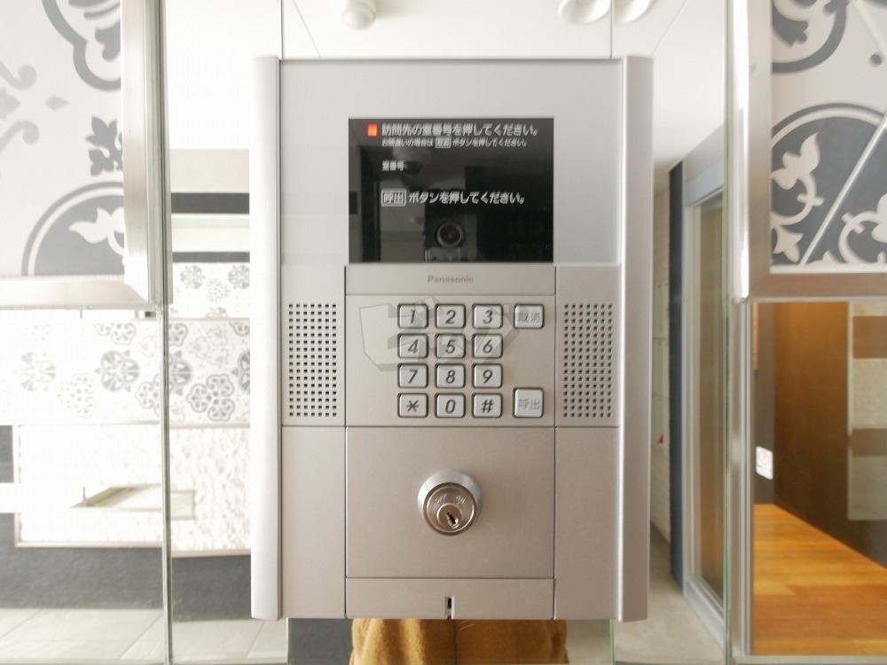 その他共用部分