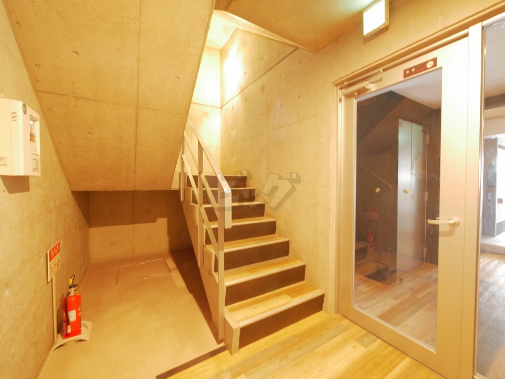 その他共用部分