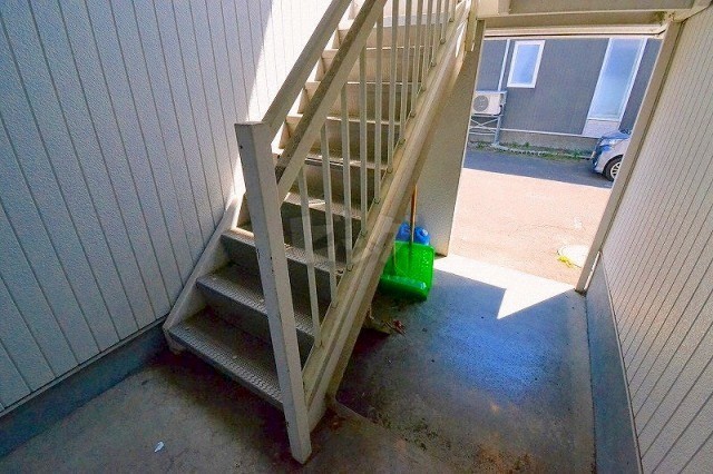 その他共用部分