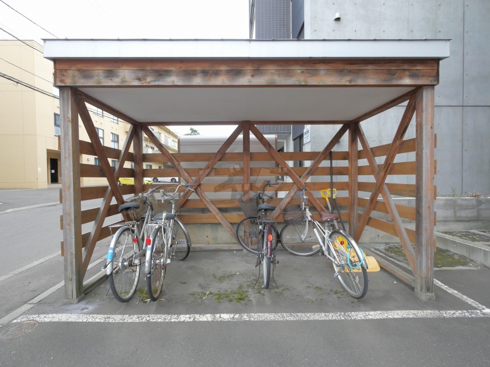 その他共用部分