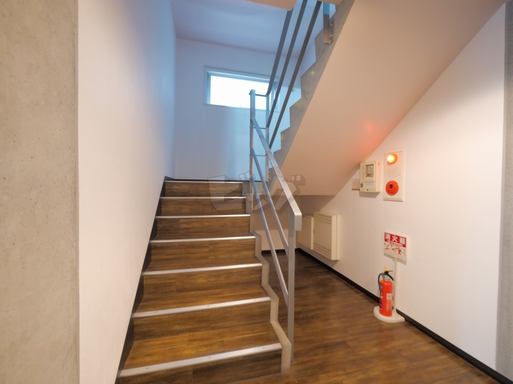 その他共用部分