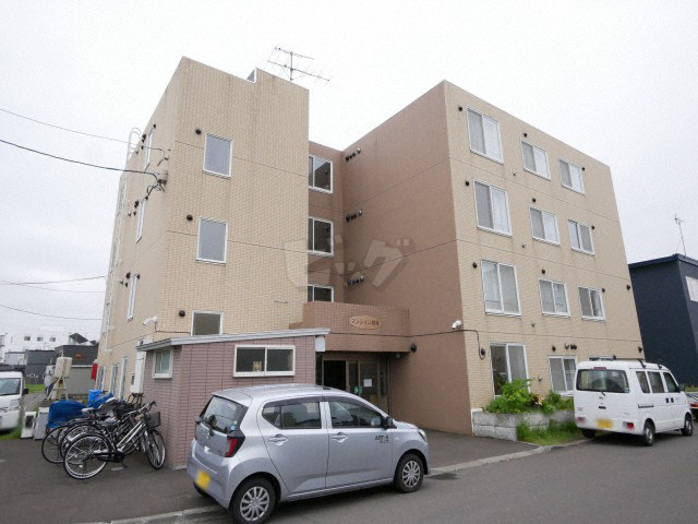 石狩市花川北７条３丁目のテナント