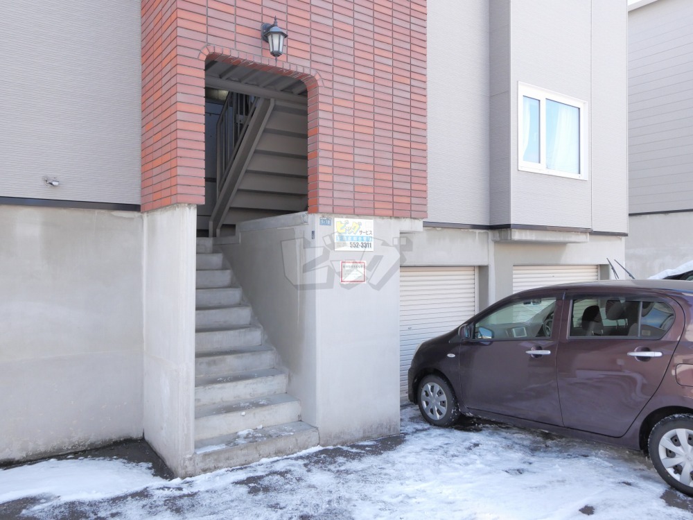 その他共用部分