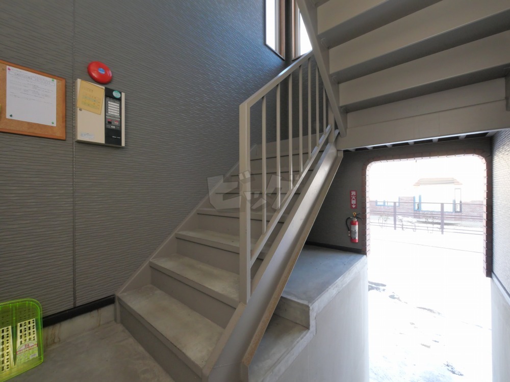 その他共用部分