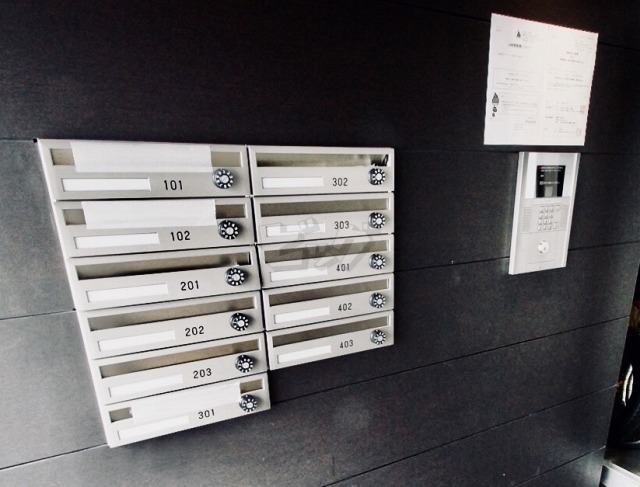 その他共用部分