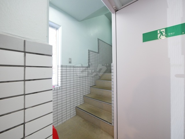 その他共用部分