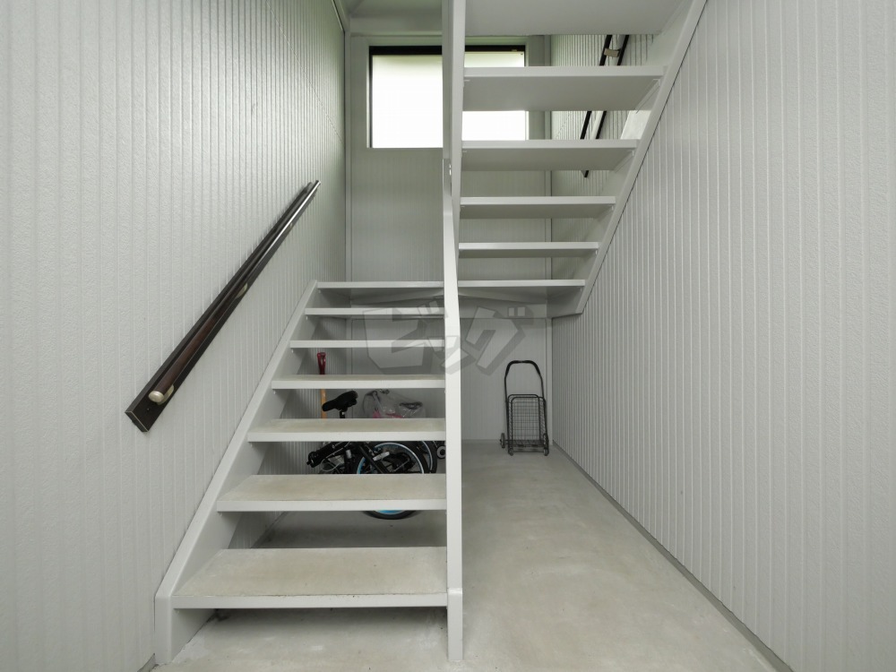 その他共用部分