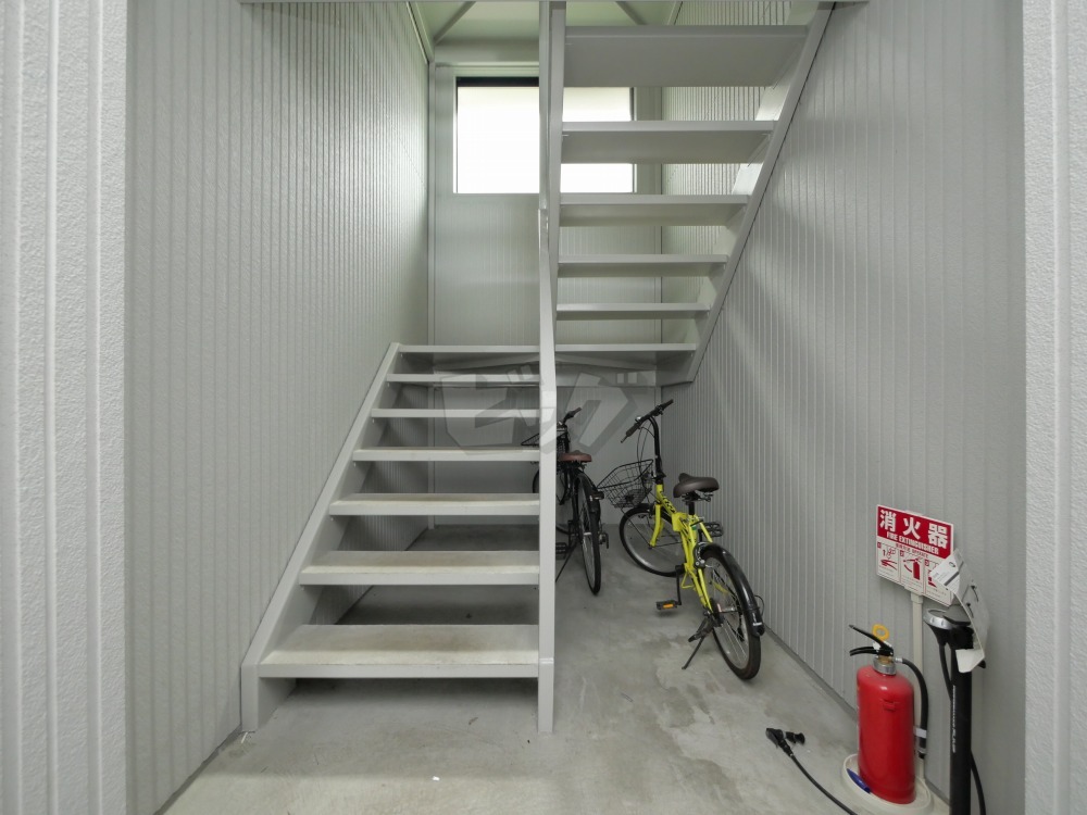 その他共用部分