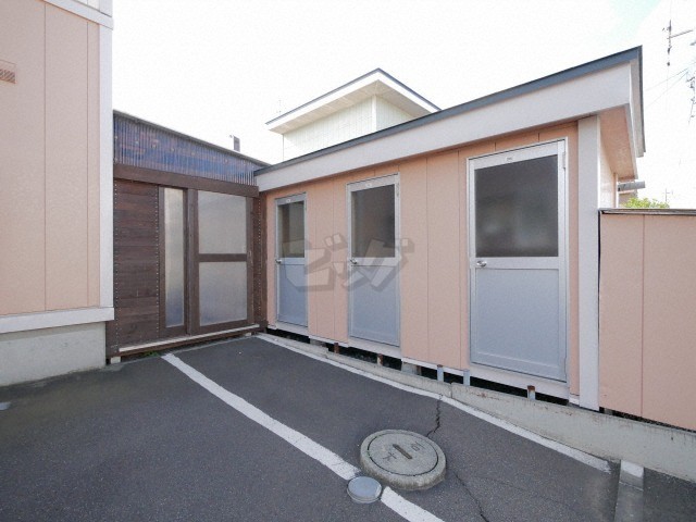 その他共用部分