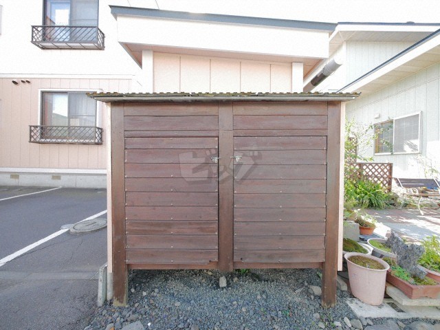 その他共用部分