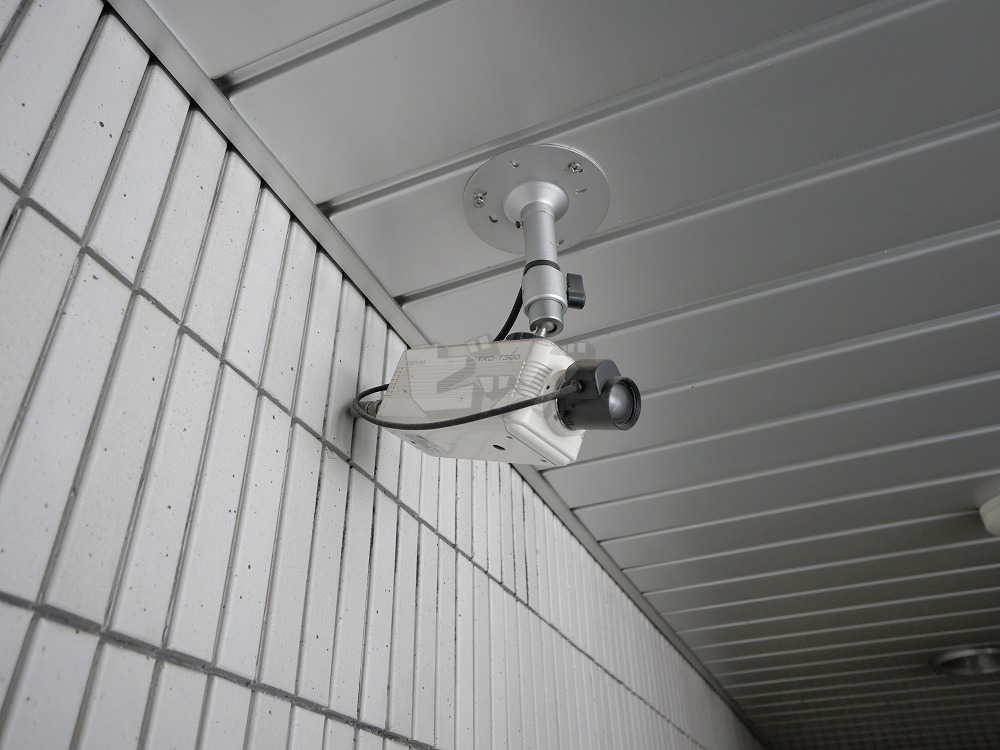 その他共用部分