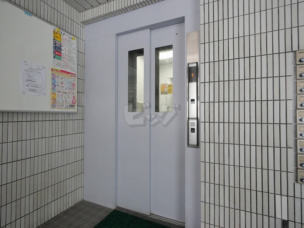 その他共用部分