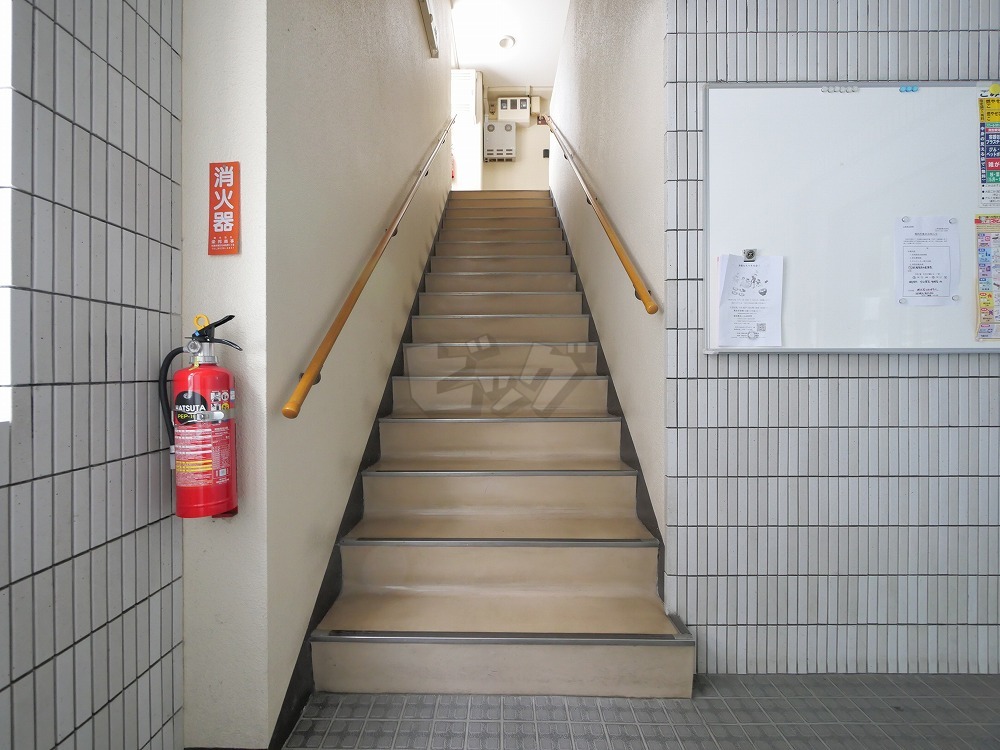 その他共用部分