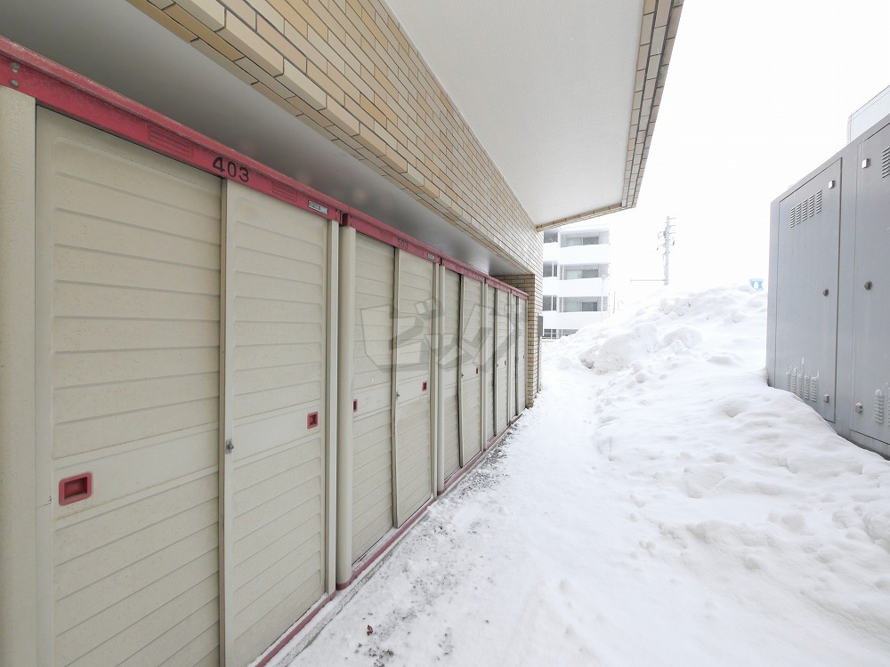 その他共用部分