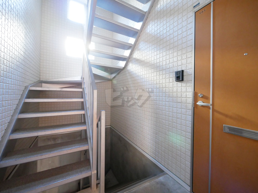 その他共用部分