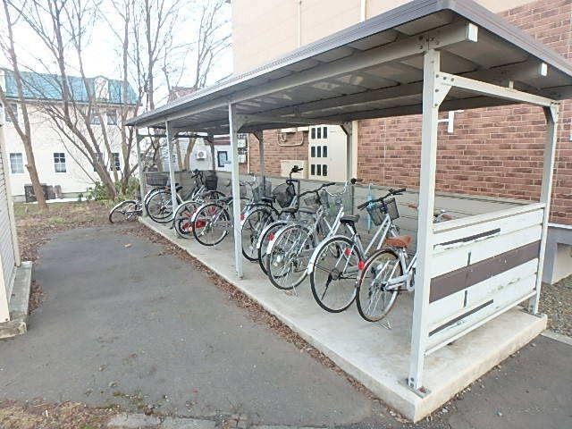 その他共用部分