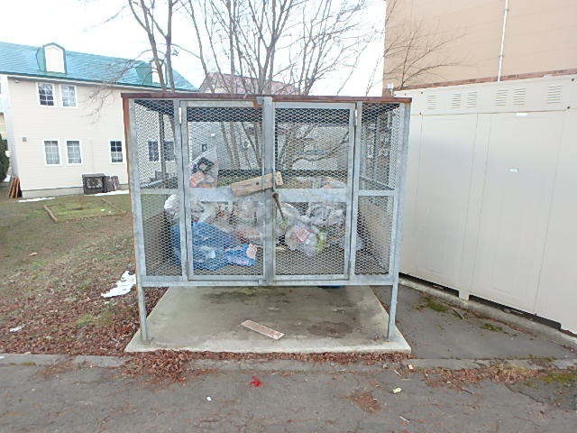 その他共用部分