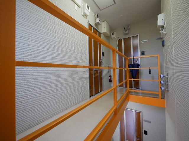 その他共用部分