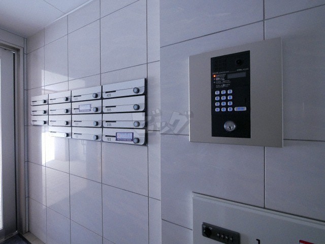 その他共用部分