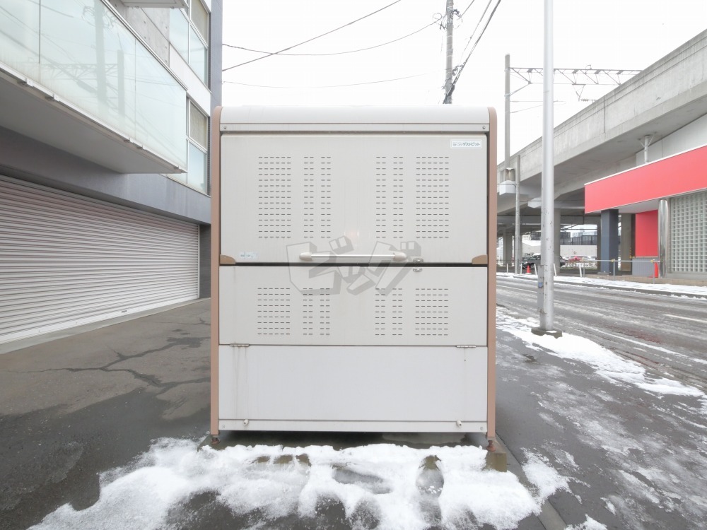 その他共用部分