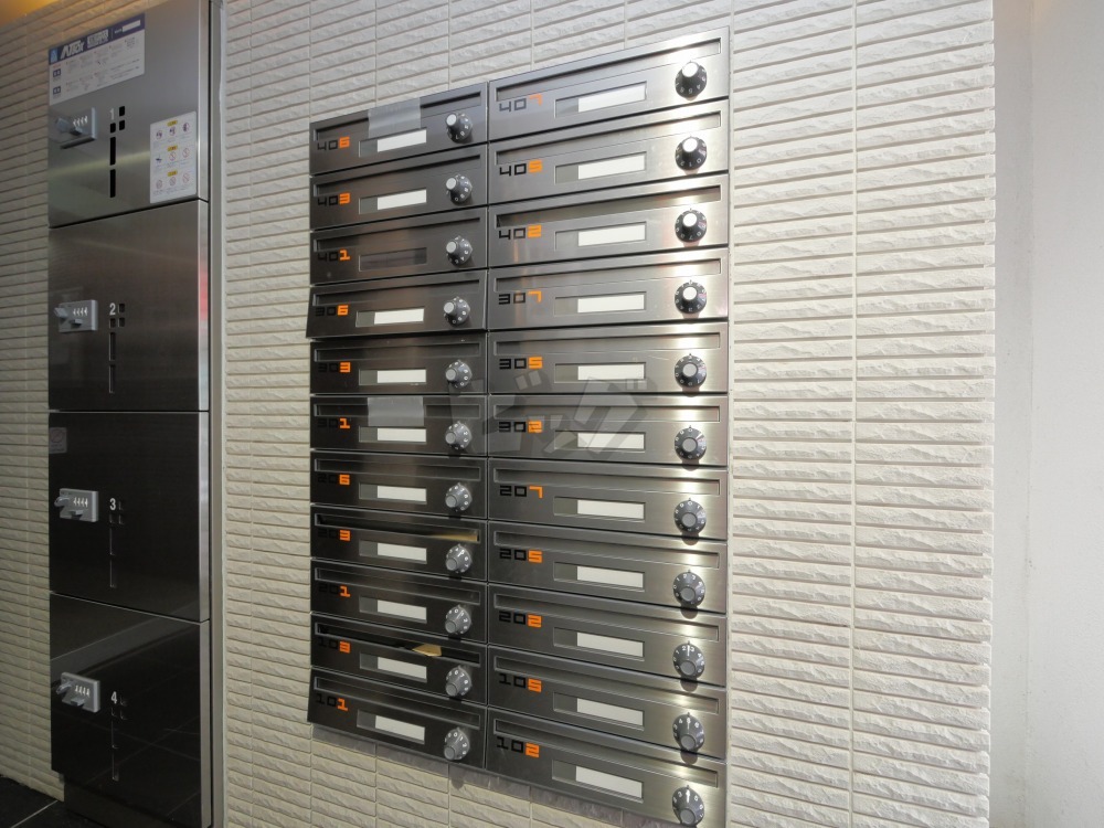 その他共用部分