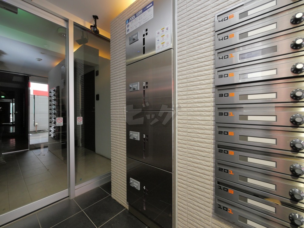 その他共用部分