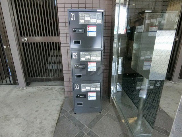 その他共用部分