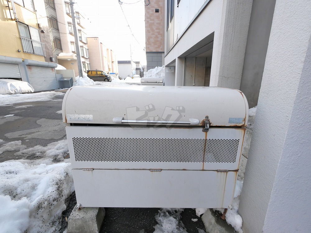 その他共用部分