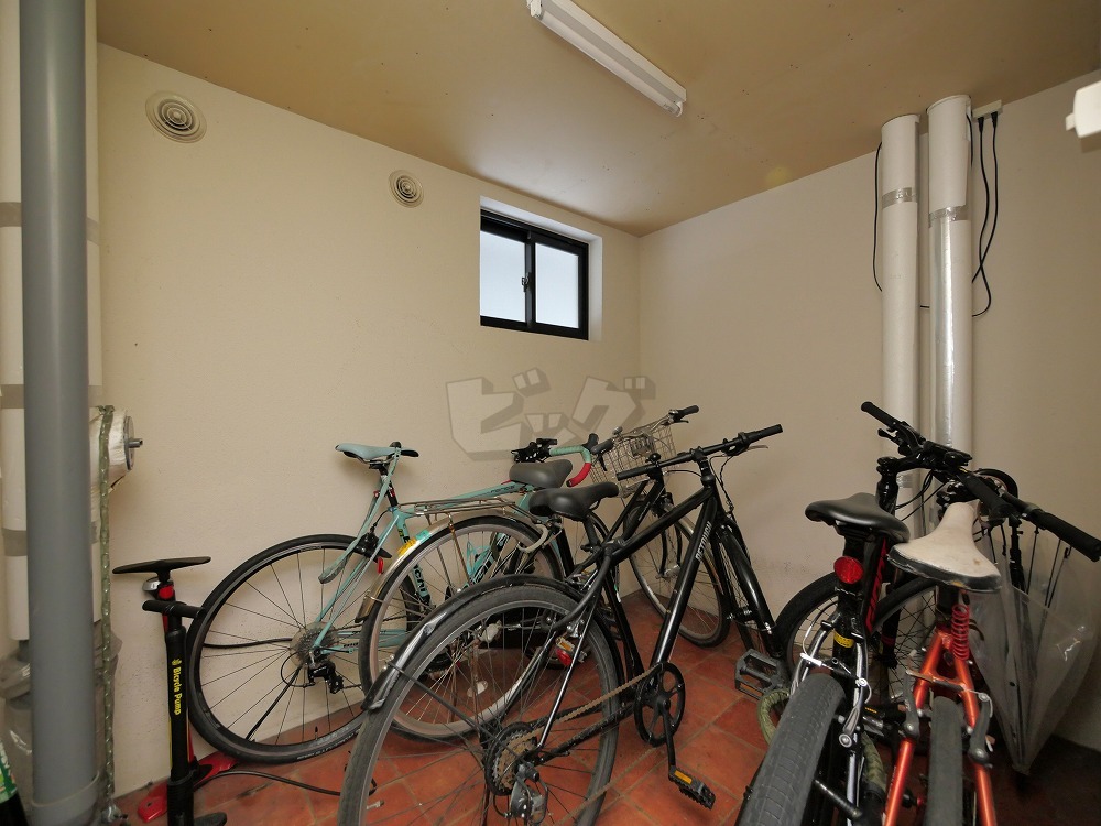 その他共用部分