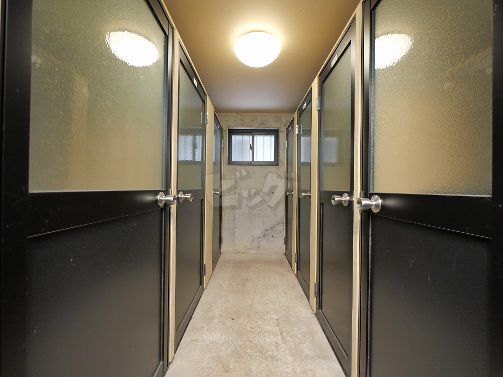 その他共用部分