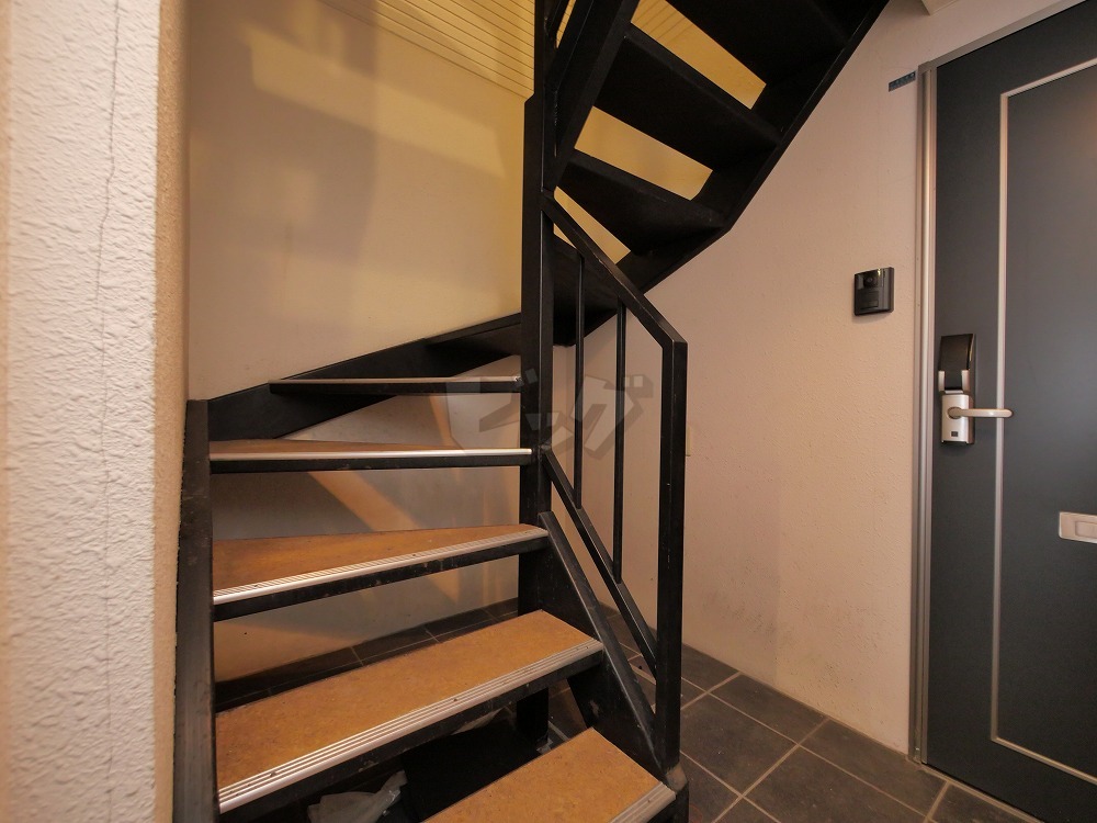 その他共用部分