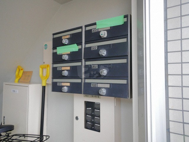 その他共用部分