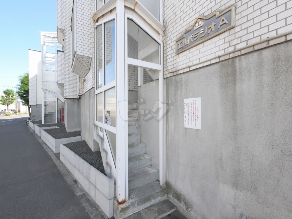 その他共用部分