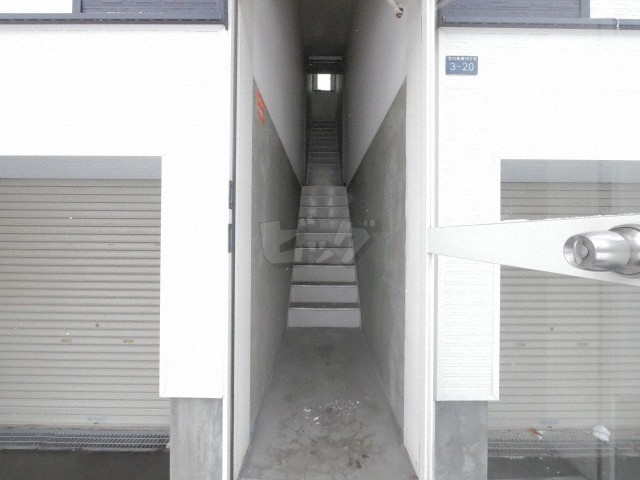 その他共用部分