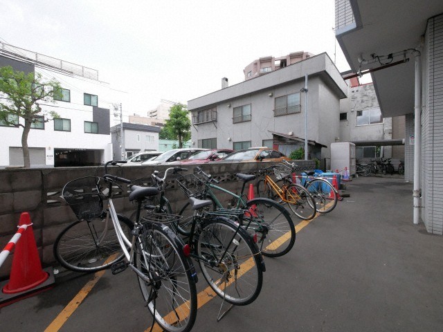 その他共用部分