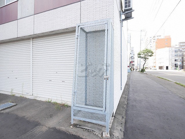 その他共用部分