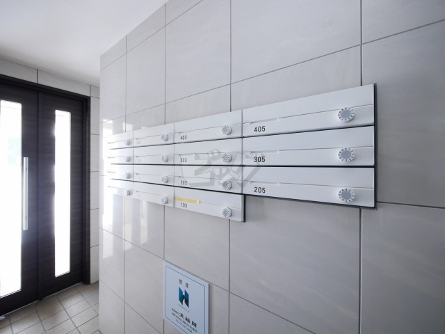 その他共用部分