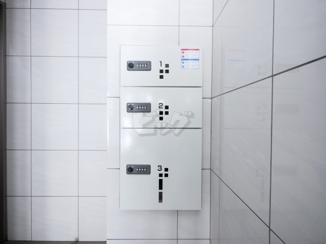 その他共用部分