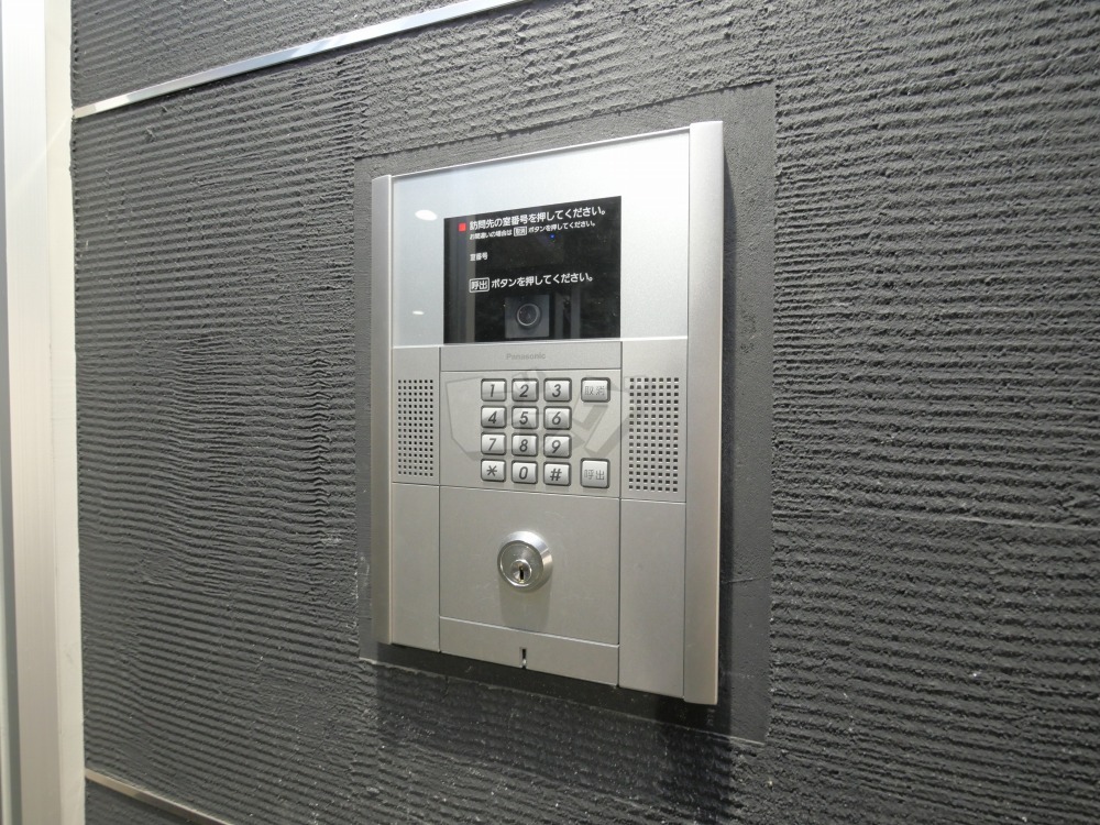 その他共用部分