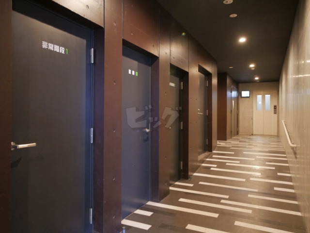 その他共用部分