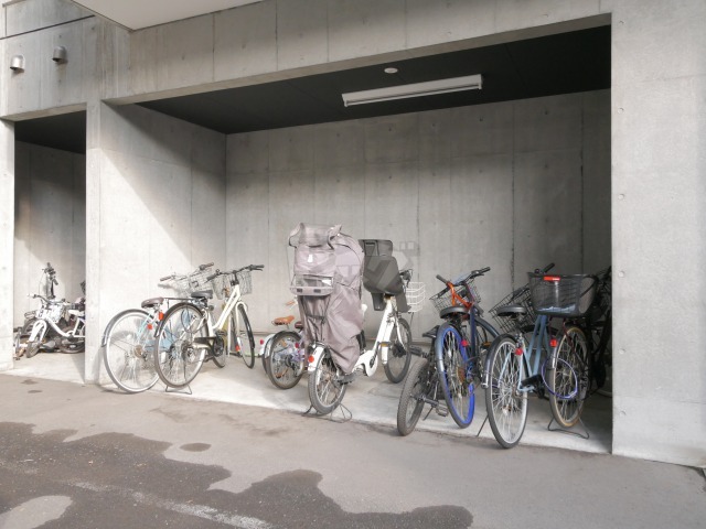 その他共用部分