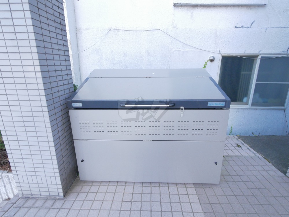 その他共用部分